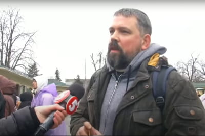 Вірянин