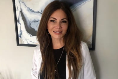 Бренда Блэй