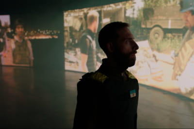 "Життя на межі"