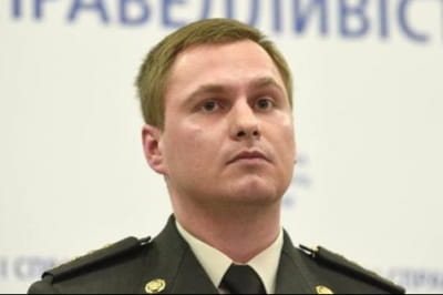 Руслан Кравченко
