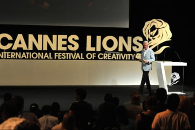 Фестиваль "Каннські леви"