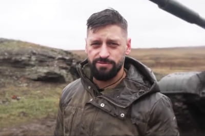 Пропагандист