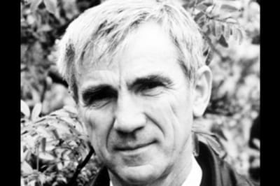 Григорій Лютий