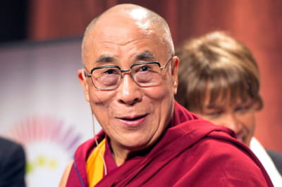 Далай-лама