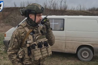 Зв'язківці