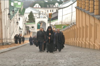 Лавра