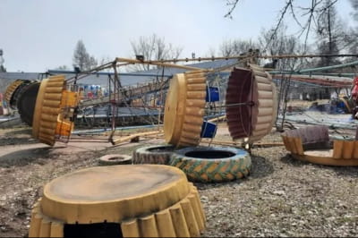 Оглядове колесо