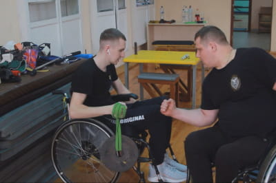 Владислав Белошицький