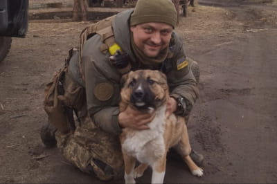 Антон Дербилов