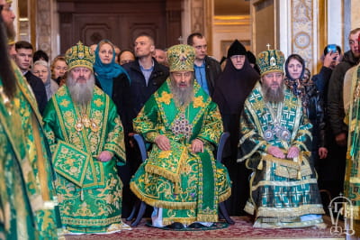 УПЦ мп