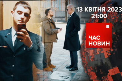 Час новин