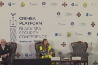 Кримська платформа