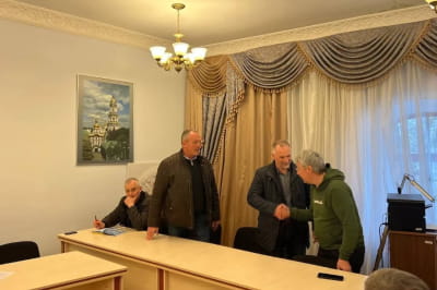 Максим Остапенко