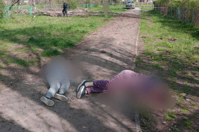 У Херсоні росіяни вбили матір з дочкою