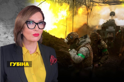 Незламна країна – Україна готується до складного контрнаступу