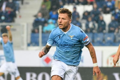 Чіро Іммобіле 