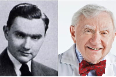 Говард Такер