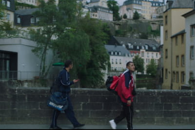 фильм "Люксембург, Люксембург"