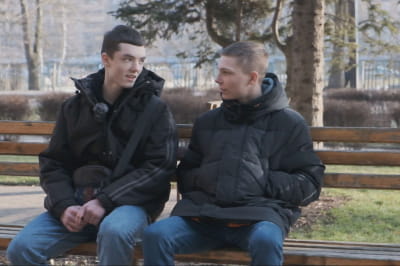 Студенти-сироти