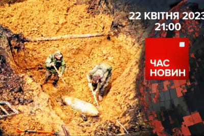 Час новин