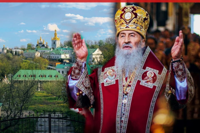 Стрім з Києво-Печерської лаври