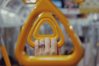 Громадський транспорт