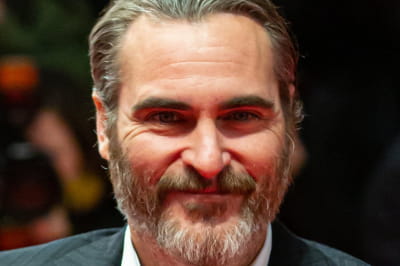 Хоакин Феникс