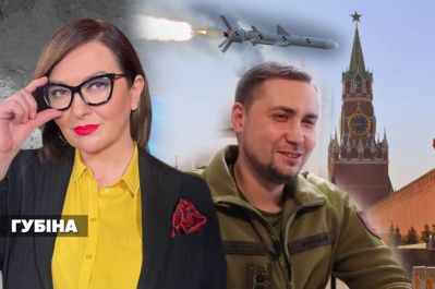 Незламна країна – Буданов планував удари по Москві