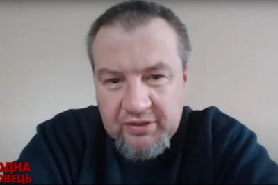 Машовець