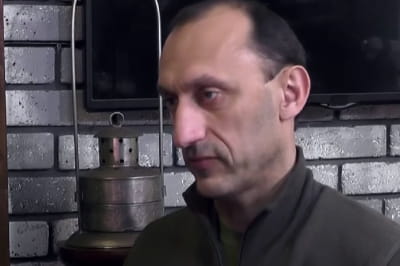 Роман Червинский