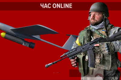 Максим Музика в "Час:Online"