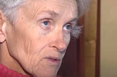 Валентина Підвербна