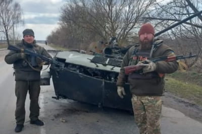 Нацгвардійці