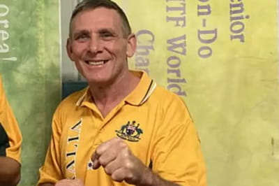 Філ Здібель 