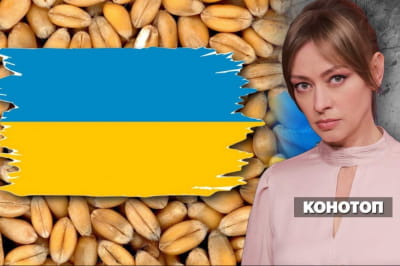 Незламна країна – що буде з українським зерном?
