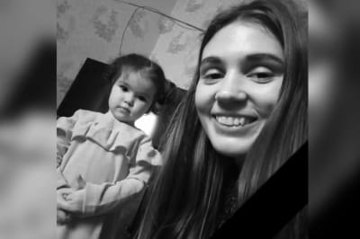 Загибла від удару по Дніпру Ольга та її дворічна донька 