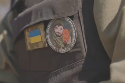 Военнослужащий