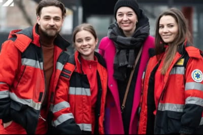 "Я – Надія"