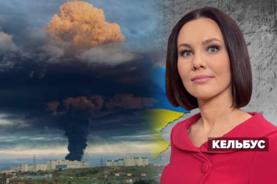 Незламна країна – Крим у вогні