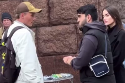 Фрагмент відео