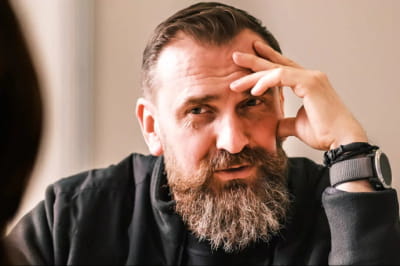Лісовий