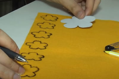 Работа в социальном центре