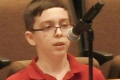 Ліам Моррісон 