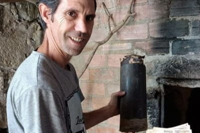 Тоньо Пінейро