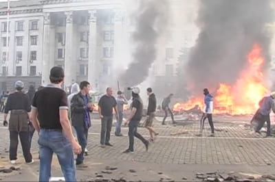2 травня 2014 року