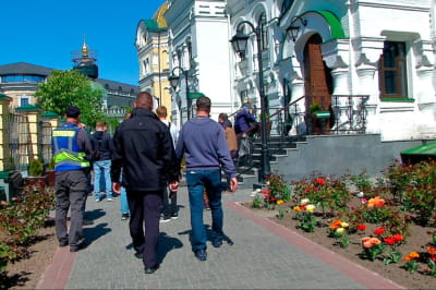 Лавра