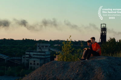 "Ми не згаснемо" 