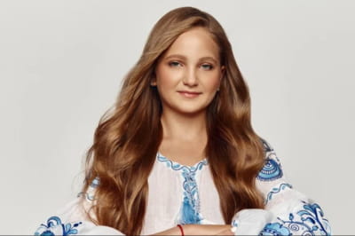 Софія Самолюк