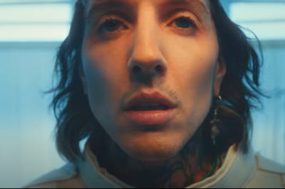 Bring Me The Horizon "Lost"