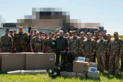 Петро Порошенко